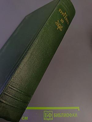 Собрание сочинений. Том десятый: Стихотворения, поэмы, литературные и житейские воспоминания, переводы