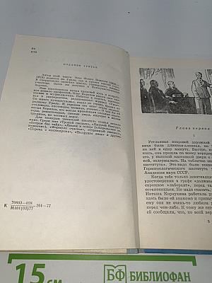 Хмурый Вангур