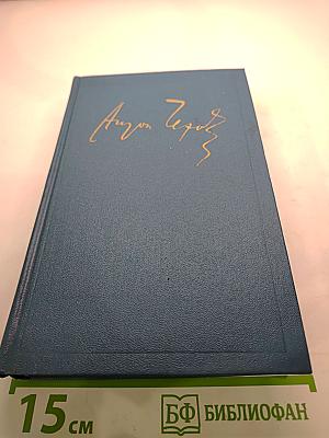 Собрание сочинений. Том 16: Статьи, рецензии, заметки. Избранные письма (1881-1902)