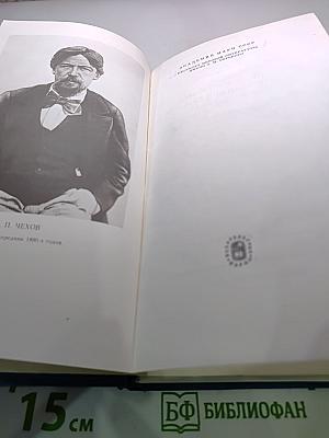 Собрание сочинений. Том 16: Статьи, рецензии, заметки. Избранные письма (1881-1902)