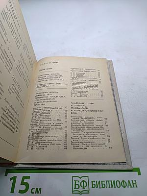 Памятники и мемориальные доски Ленинграда