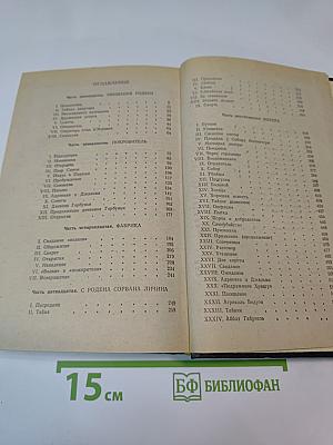 Агасфер. Роман в 4-х тт. Том 3-4