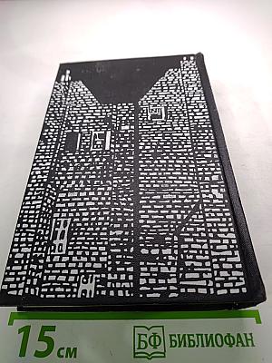 Взбаламученный город