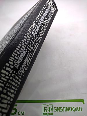 Взбаламученный город