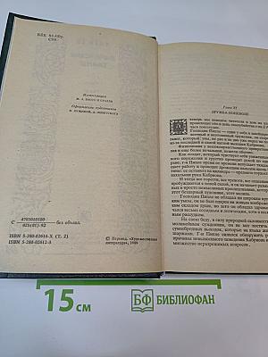 Парижские тайны, Том II