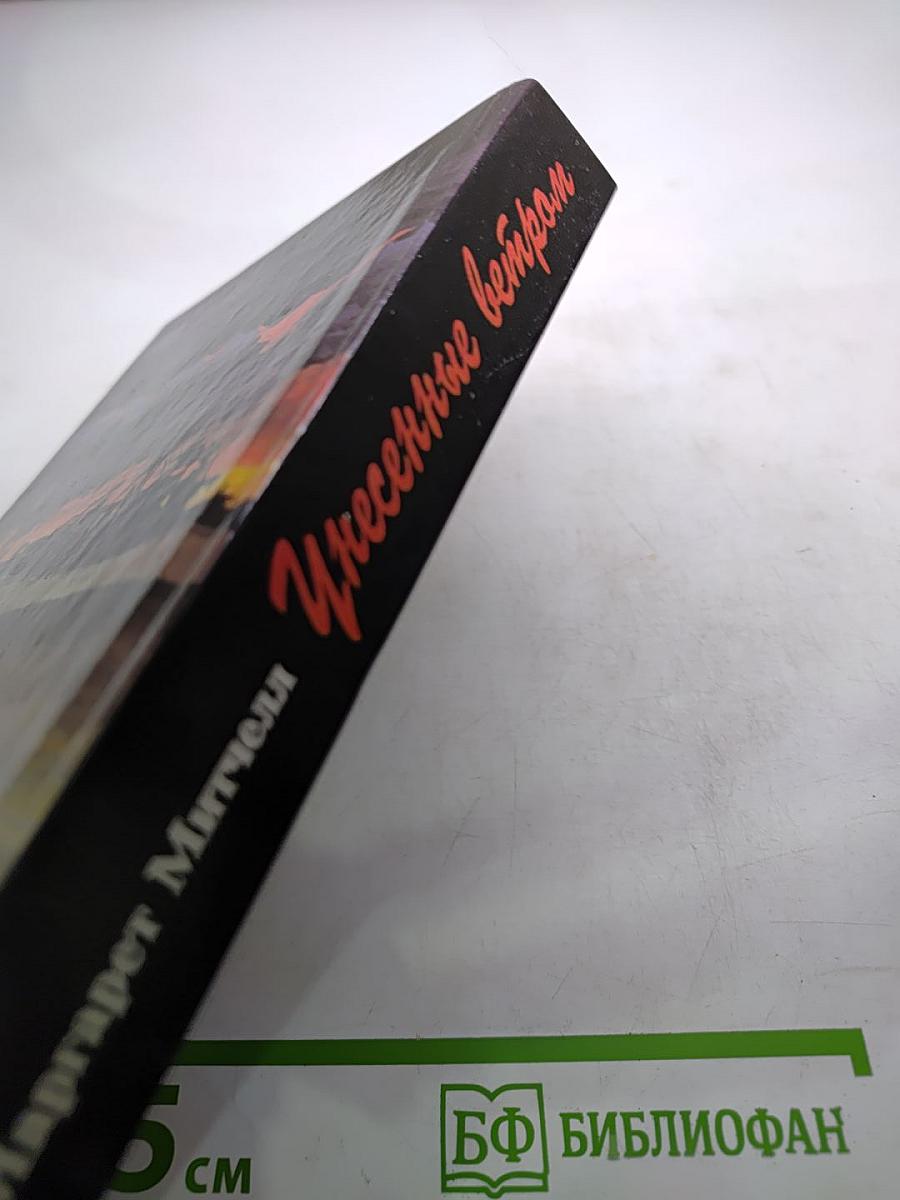 Унесенные ветром. Том 2