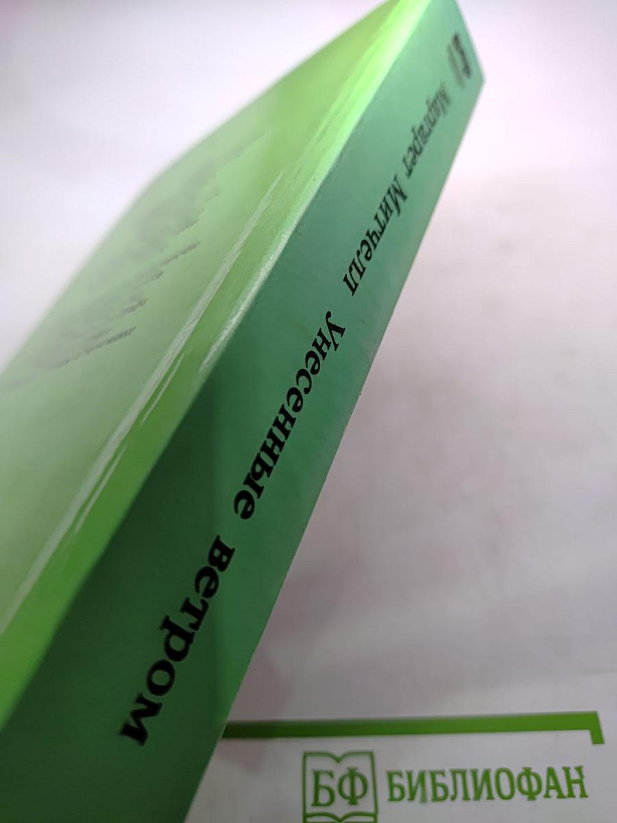 Унесенные ветром. Том 2