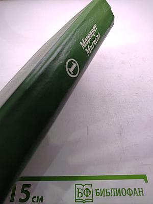 Унесенные ветром. Том 1