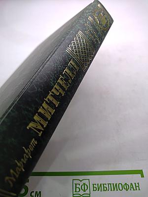 Унесенные ветром. Том 1