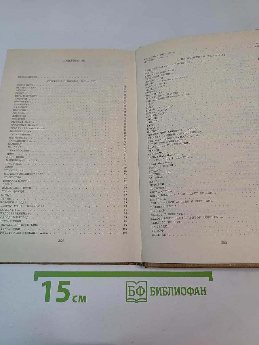 Стихотворения Поэмы