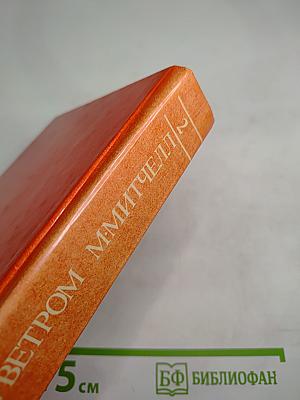 Унесенные ветром Том II