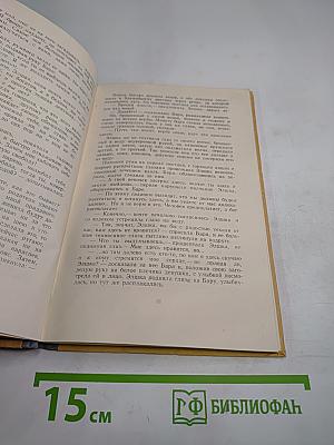 Дикая Бара и другие рассказы