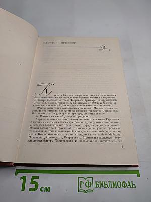 Записки писателя. Воспоминания и рассказы о прошлом