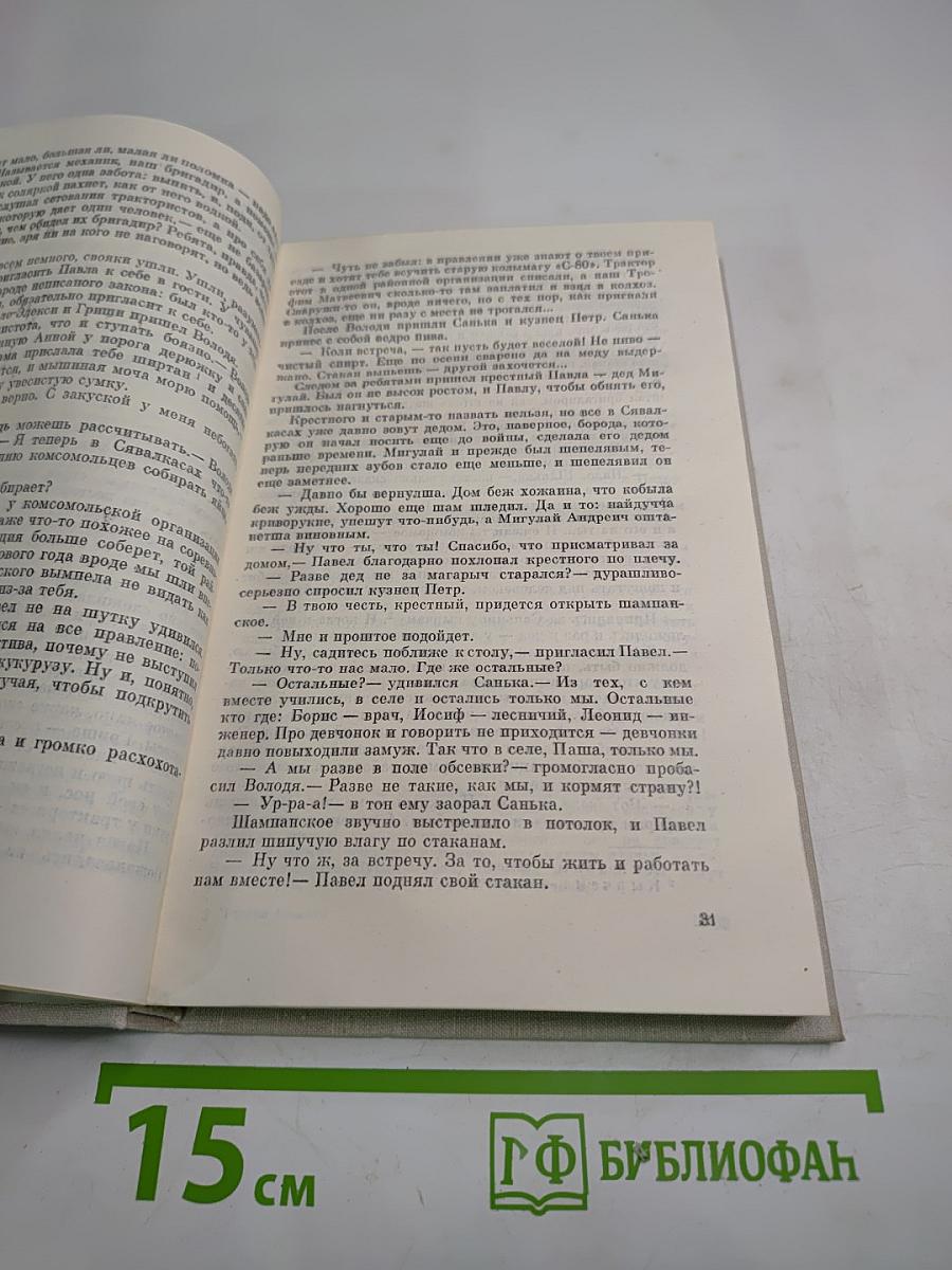 Разлив Цивиля