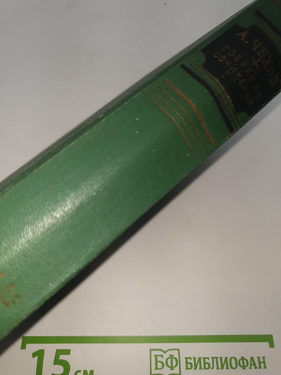 Собрание сочинений. Том седьмой. Повести и рассказы 1888-1891