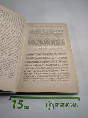 Групповой портрет с дамой: Книга 2