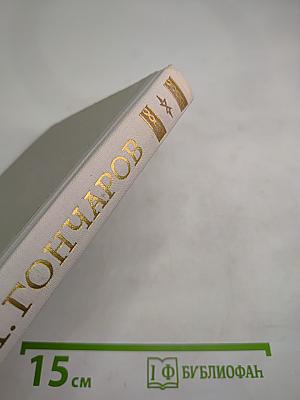 Собрание сочинений. Том 1: Обыкновенная история