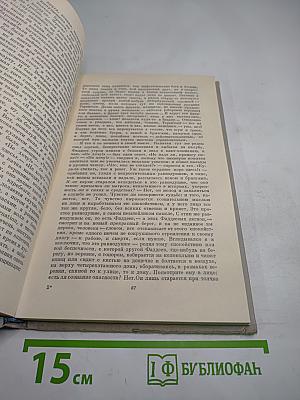 Собрание сочинений. Том 2. Фрегат «Паллада». Очерки путешествия в двух томах