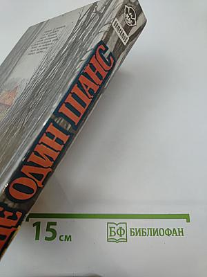 Еще один шанс