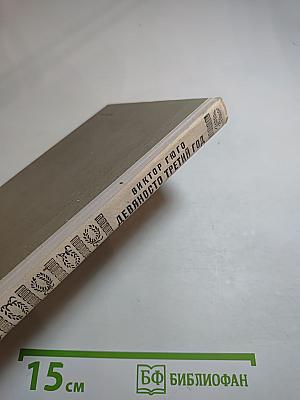 Девяносто третий год