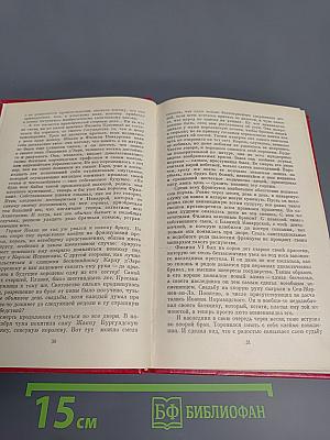 Когда король губит Францию