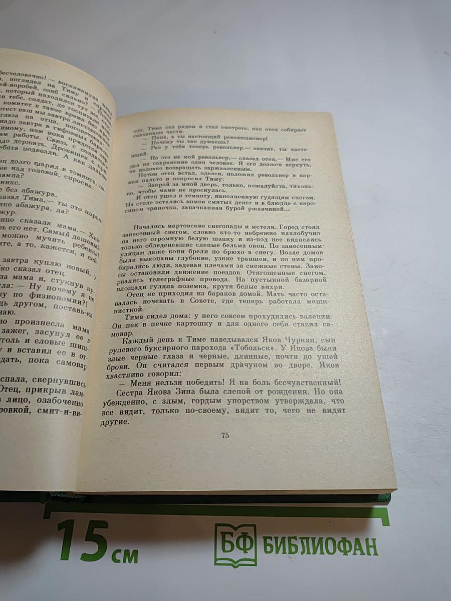 Заре навстречу