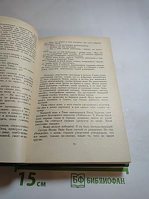 Заре навстречу