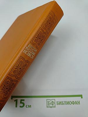 Проза русских поэтов XIX века