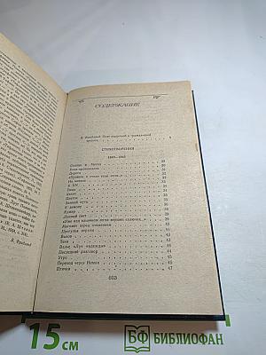 Я.П. Полонский. Лирика. Проза