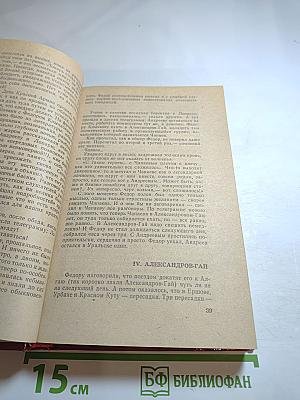 Чапаев. Мятеж