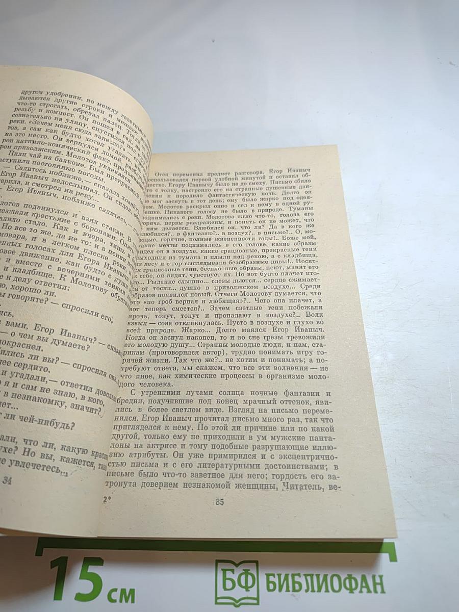 Мещанское счастье. Молотов. Очерки бурсы