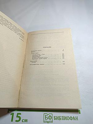 Мещанское счастье. Молотов. Очерки бурсы