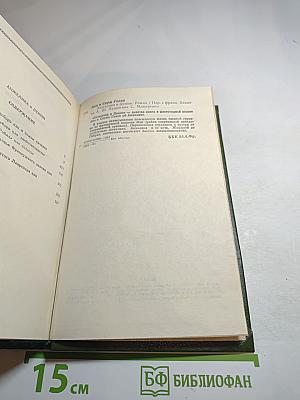 Анжелика и Демон