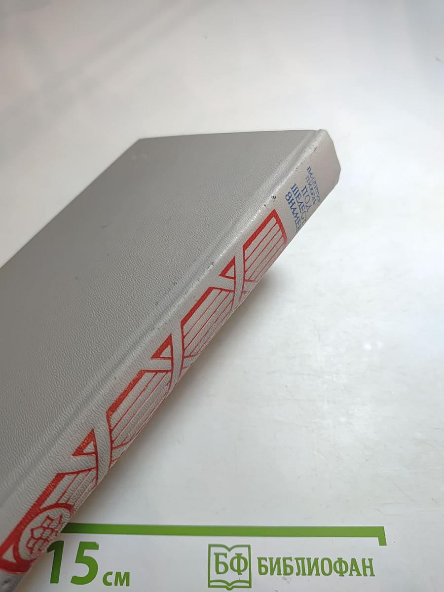 Под шелест знамен