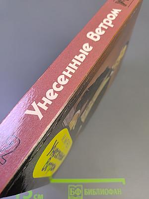 Унесенные Ветром. Том 2