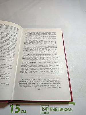 Тихий Дон. Том 2