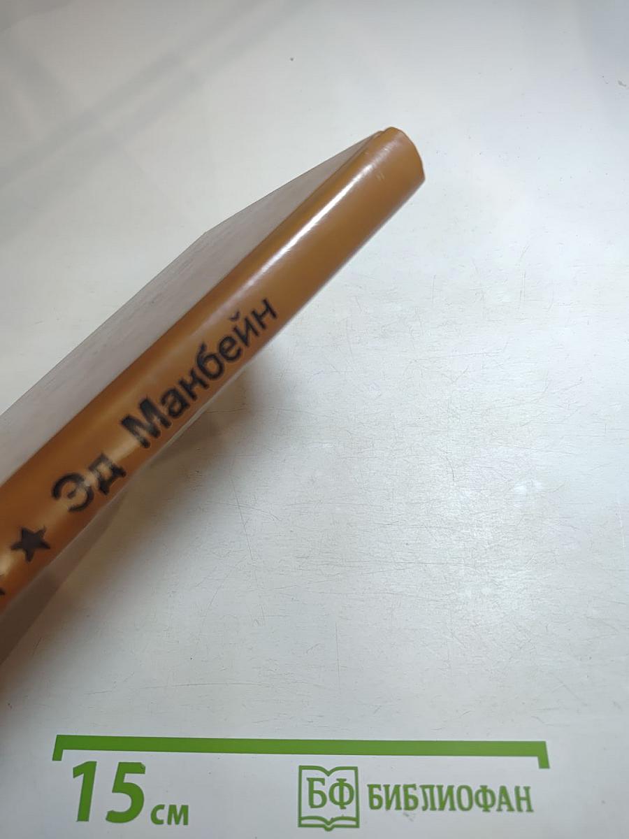 Десять плюс один. Грабитель