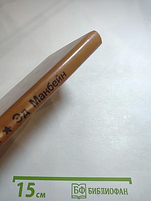 Десять плюс один. Грабитель