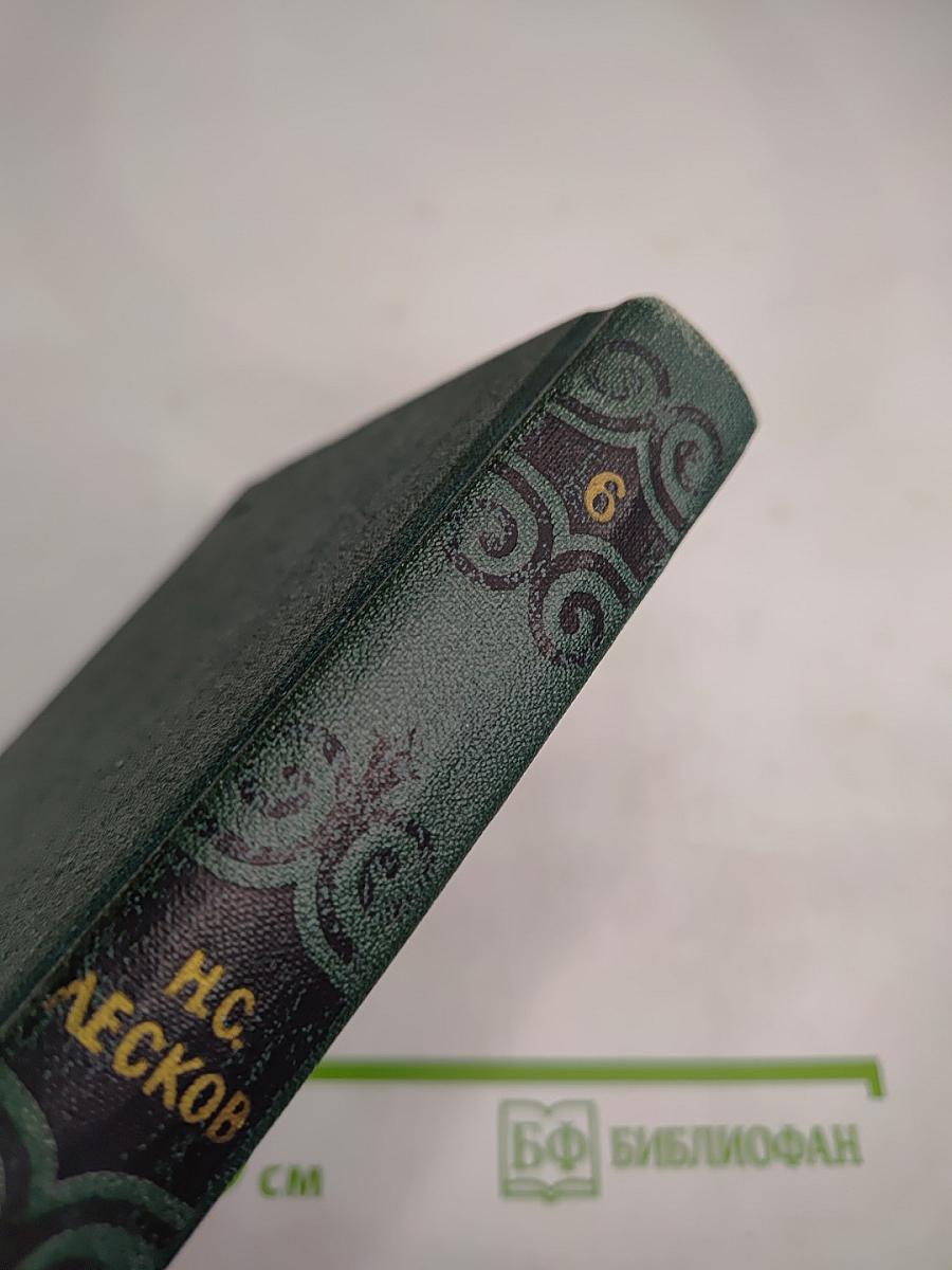 Собрание сочинений в шести томах. Том 6