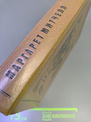 Унесенные ветром. Том I