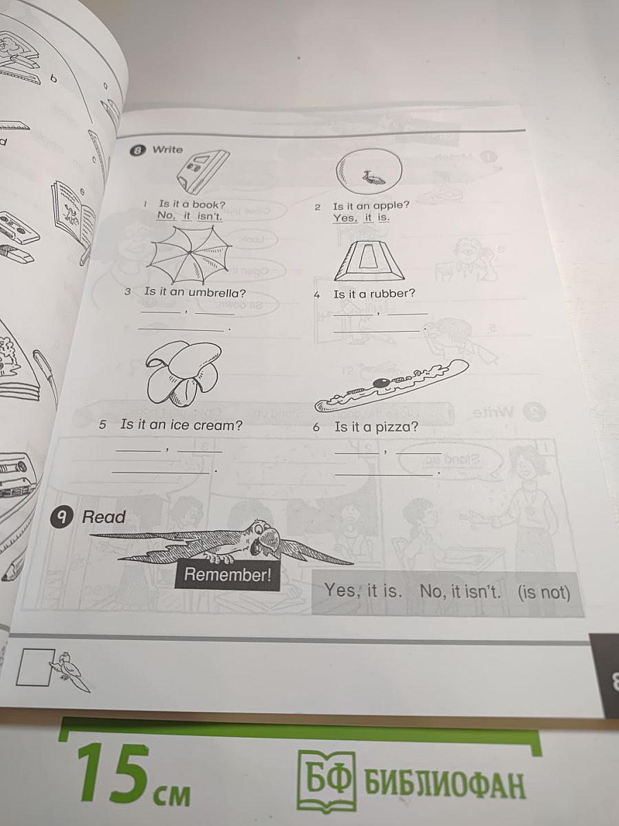 Get Set Go! Workbook 2