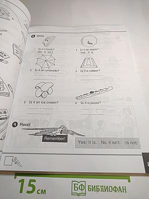 Get Set Go! Workbook 2