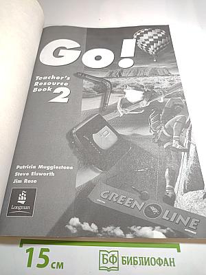 Teacher's Resource Book 2
