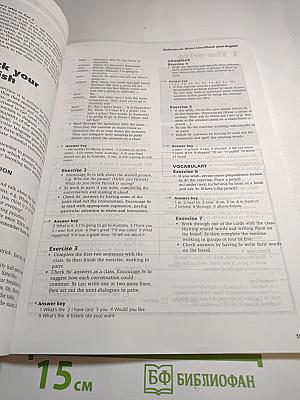 Teacher's Resource Book 2