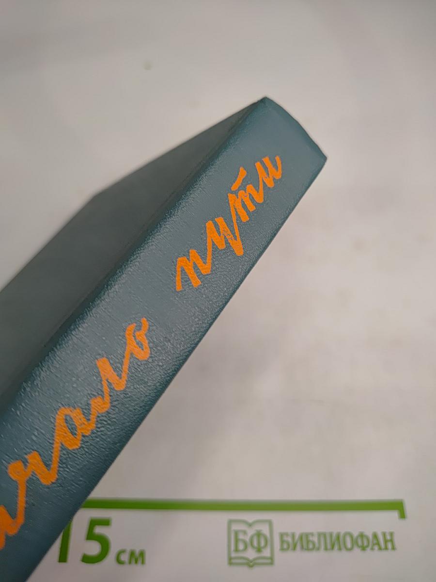 Начало пути