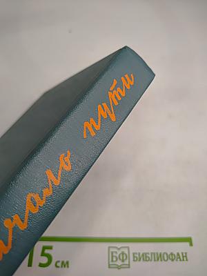 Начало пути