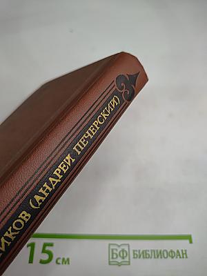 На Горах. Книга вторая. Том VII