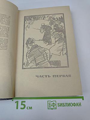 Семья Звонаревых. Книга вторая