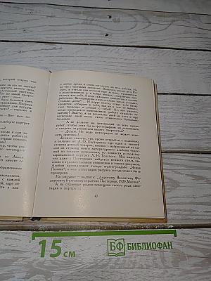Встречи с художниками