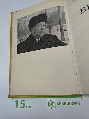 Вечный зов. Книга вторая